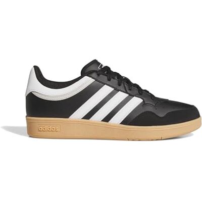 Baskets Adidas Hoops 4.0 - Style Décontracté Baskets Adidas Hoops 4.0 - Style Décontracté