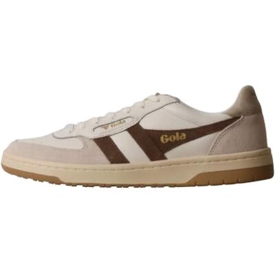 Gola Hawk Chaussures de course sur route pour homme Chaussures décontractées Gola Hawk Chaussures de course sur route pour homme Chaussures décontractées