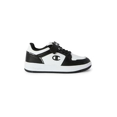 Champion Legacy Rebound 2.0 Low B Ps BasketsGarçon Champion Legacy Rebound 2.0 Low B Ps BasketsGarçon