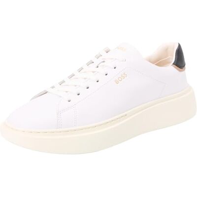Boss Amber_runn_fl1 BasketFemme Boss Amber_runn_fl1 BasketFemme