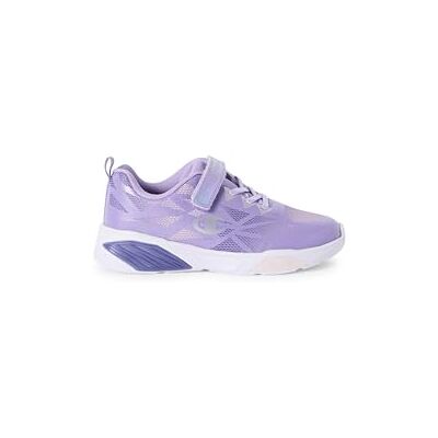 Champion Wave TRI G PS Baskets basses Violet Pointure 45 Champion Wave TRI G PS Baskets basses Violet Pointure 45