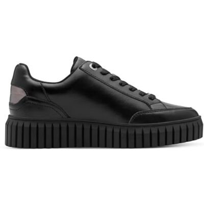 s.Oliver Damen Sneaker Low 5-23665-42 BasketFemme s.Oliver Damen Sneaker Low 5-23665-42 BasketFemme