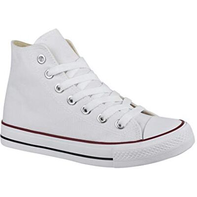 Elara Chaussures de sport unisexe Chunkyrayan, Noir Elara Chaussures de sport unisexe Chunkyrayan, Noir