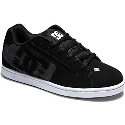 DC Shoes Net, Basket Homme DC Shoes Net, Basket Homme