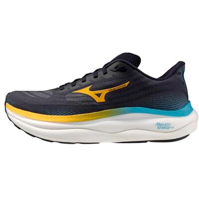 Mizuno Wave Sky 9 Mens Chaussure de courseHomme Mizuno Wave Sky 9 Mens Chaussure de courseHomme