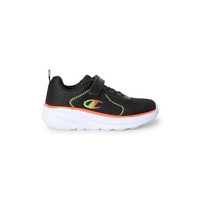 Champion JMB25 B PS Chaussures Noir Pointure 48, Noir, 32 EU Champion JMB25 B PS Chaussures Noir Pointure 48, Noir, 32 EU