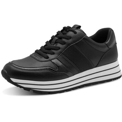 Tamaris Damen Sneaker Low 1-23745-42 BasketFemme Tamaris Damen Sneaker Low 1-23745-42 BasketFemme