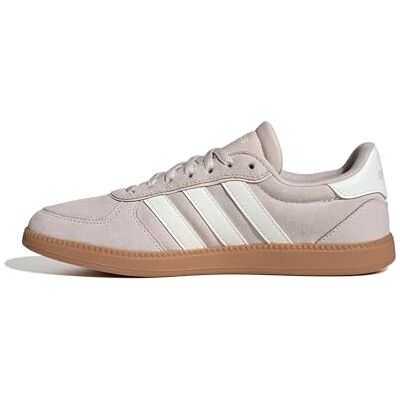adidas Femme BREAKNET SLEEK SHOES, pulse magenta/lucid lemon/bliss pink, 40 EU adidas Femme BREAKNET SLEEK SHOES, pulse magenta/lucid lemon/bliss pink, 40 EU
