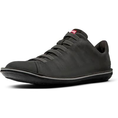 Camper Beetle 18751 Basket pour homme, gris foncé, 105, 39 EU, Gris foncé 105, 39 EU Camper Beetle 18751 Basket pour homme, gris foncé, 105, 39 EU, Gris foncé 105, 39 EU
