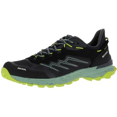 Meindl Jamaica GTX Chaussures de randonnée Vert Meindl Jamaica GTX Chaussures de randonnée Vert