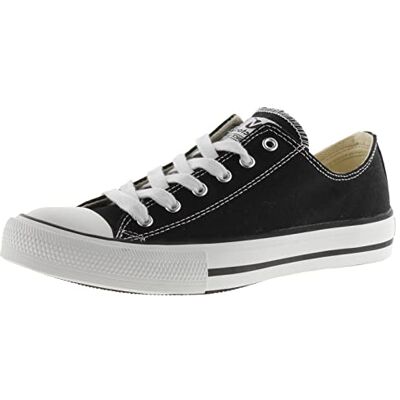 victoria Basket Basse Unisexe Tribu Toile & Bout En Caoutchouc 106550 pour Adulte NEGRO 43 victoria Basket Basse Unisexe Tribu Toile & Bout En Caoutchouc 106550 pour Adulte NEGRO 43