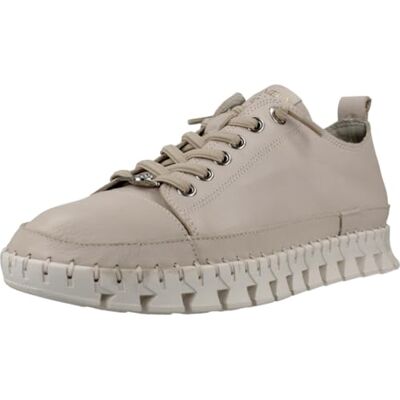 Carmela 163105 Chaussures pour femme, beige, 37 EU Carmela 163105 Chaussures pour femme, beige, 37 EU