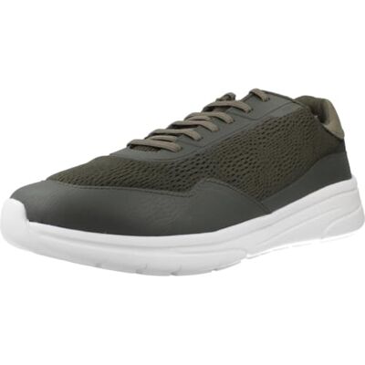 Geox Klaiver A Baskets - Style sportif décontracté Geox Klaiver A Baskets - Style sportif décontracté