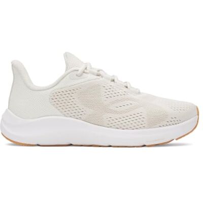 Under Armour UA W Charged Pursuit 4 BL – Blanc sommet/blanc sommet/base kaki – 2,5, Summit White Summit Base Kaki Blanc, 35.5 EU Under Armour UA W Charged Pursuit 4 BL – Blanc sommet/blanc sommet/base kaki – 2,5, Summit White Summit Base Kaki Blanc, 35.5 EU