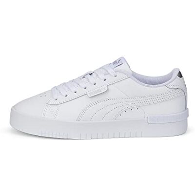PUMA Jada Renew Baskets pour femme, Crème blanc, 37.5 EU PUMA Jada Renew Baskets pour femme, Crème blanc, 37.5 EU