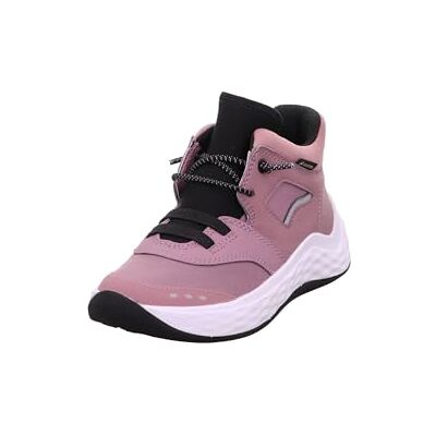 Superfit Bounce Leicht Gefütterte Gore-tex BasketsFille Superfit Bounce Leicht Gefütterte Gore-tex BasketsFille