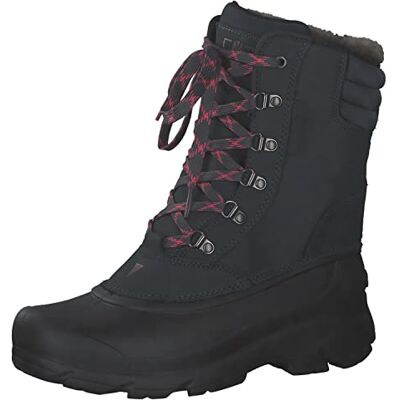 CMP Kinos Wmn Snow Boots Wp 2.0 Bottes de neigeFemme CMP Kinos Wmn Snow Boots Wp 2.0 Bottes de neigeFemme