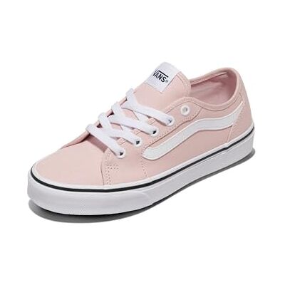 Vans Filmore Decon Baskets en toile pour femme, rose sépia, pointure 38 Vans Filmore Decon Baskets en toile pour femme, rose sépia, pointure 38
