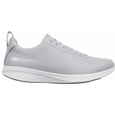 MBT M360 E2 Chaussures de sport pour homme style moderne. Chaussures de marche anatomiques et confortables. Chaussures physiologiques de confort et de stabilité avec semelle à bascule. MBT M360 E2 Chaussures de sport pour homme style moderne. Chaussures de marche anatomiques et confortables. Chaussures physiologiques de confort et de stabilité avec semelle à bascule.