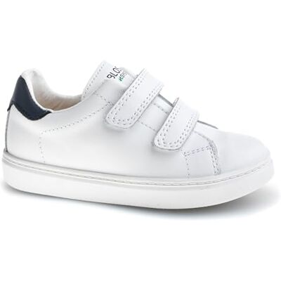 Pablosky Wilson 201902 Chaussures, blanc, 28 EU Pablosky Wilson 201902 Chaussures, blanc, 28 EU