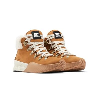 Sorel Out N About 3 Conquest Wp Botte tendanceFemme Sorel Out N About 3 Conquest Wp Botte tendanceFemme