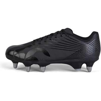 Canterbury Stampede Pro Team Soft Ground Rugby Boots BottesMixte Canterbury Stampede Pro Team Soft Ground Rugby Boots BottesMixte