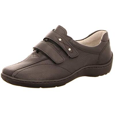 Waldläufer Henni 496301 Baskets basses pour femme Waldläufer Henni 496301 Baskets basses pour femme