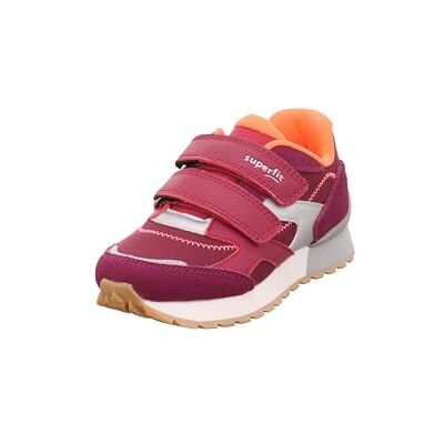 Superfit Dash Baskets Rouge/Orange 5000 32 EU, Rouge orange 5000, 32 EU Superfit Dash Baskets Rouge/Orange 5000 32 EU, Rouge orange 5000, 32 EU