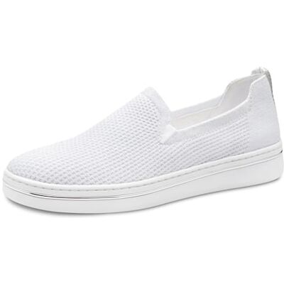 MARCO TOZZI 2-24781-46 Baskets pour femme White Comb 36 EU MARCO TOZZI 2-24781-46 Baskets pour femme White Comb 36 EU