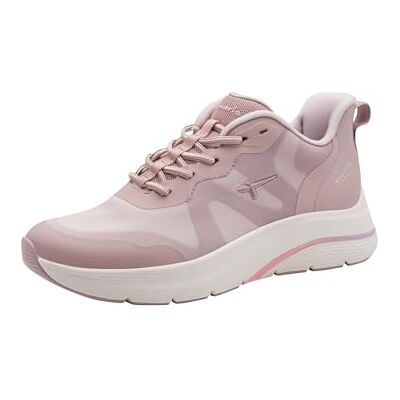 Tamaris Baskets basses pour femme Old Rose Taille 36 EU Tamaris Baskets basses pour femme Old Rose Taille 36 EU