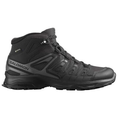 SALOMON Extegra Mid Gore-tex Chaussures de randonnéeHomme SALOMON Extegra Mid Gore-tex Chaussures de randonnéeHomme