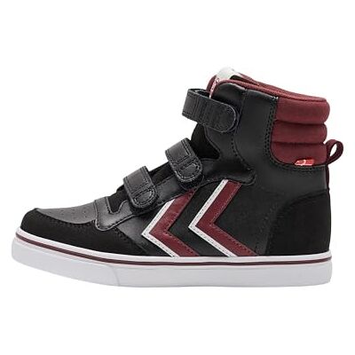 hummel Stadil Pro Jr, Basket Mixte enfant hummel Stadil Pro Jr, Basket Mixte enfant