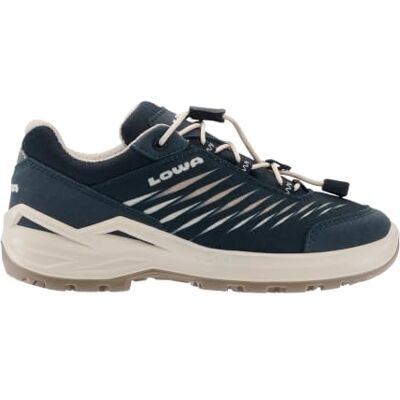LOWA Chaussures basses Zirrox II GTX LO JR LOWA Chaussures basses Zirrox II GTX LO JR