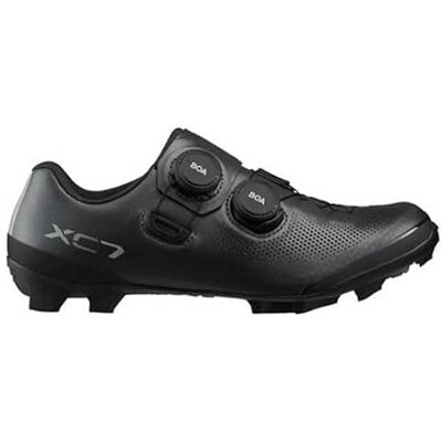 SHIMANO Chaussures VTT XC703 EU 39 SHIMANO Chaussures VTT XC703 EU 39