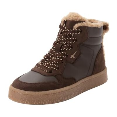 Tamaris Damen Sneaker High 1-25244-47 BasketFemme Tamaris Damen Sneaker High 1-25244-47 BasketFemme