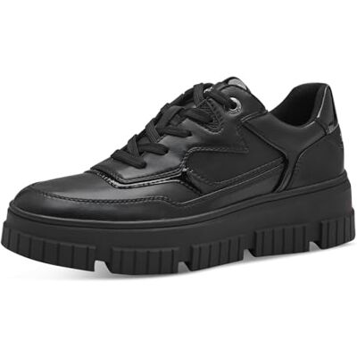 s.Oliver Baskets basses pour femme 5-23638-43 BasketFemme s.Oliver Baskets basses pour femme 5-23638-43 BasketFemme