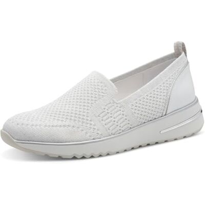 MARCO TOZZI Baskets pour femme 2-24784-46 Blanc Pointure 42 EU MARCO TOZZI Baskets pour femme 2-24784-46 Blanc Pointure 42 EU