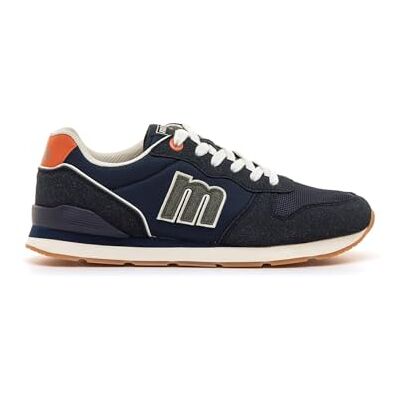 MTNG Joggo 84467 Chaussures de sport pour homme, bleu, 41 EU MTNG Joggo 84467 Chaussures de sport pour homme, bleu, 41 EU