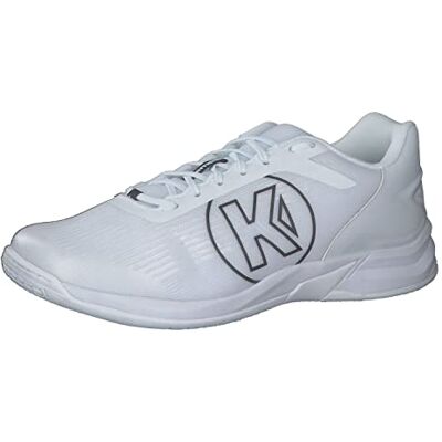 Kempa Attack Three 2.0 Chaussures de Handball Chaussures de Sport Jogging Fitness BasketMixte Kempa Attack Three 2.0 Chaussures de Handball Chaussures de Sport Jogging Fitness BasketMixte