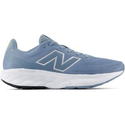 New Balance Chaussure Running Fresh Foam Mens Textile/Textile/Other Vintage Indigo TG. New Balance Chaussure Running Fresh Foam Mens Textile/Textile/Other Vintage Indigo TG.