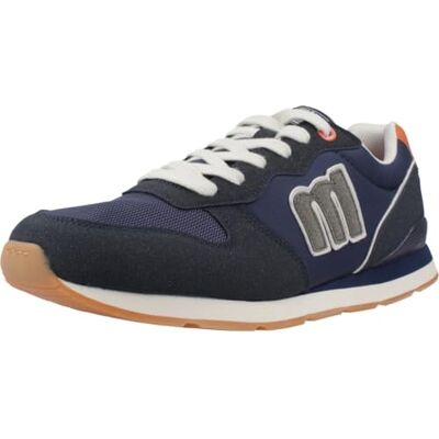 MTNG Chaussures de sport pour homme Joggo 84467 pour homme Sport Fermeture à lacets MTNG Chaussures de sport pour homme Joggo 84467 pour homme Sport Fermeture à lacets
