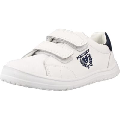 Pablosky Sonic 220002 BasketMixte enfant Pablosky Sonic 220002 BasketMixte enfant