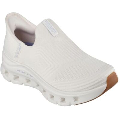 SKECHERS Glide Step Pro Baskets - Cuir Décontracté SKECHERS Glide Step Pro Baskets - Cuir Décontracté