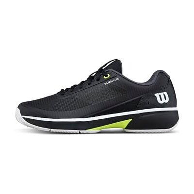 Wilson Rush Lite 5 Clay Men's Tennis Shoe BasketHomme Wilson Rush Lite 5 Clay Men's Tennis Shoe BasketHomme