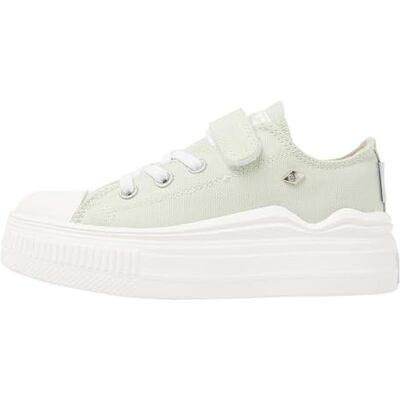 British Knights Kaya Flow Low BasketFille British Knights Kaya Flow Low BasketFille