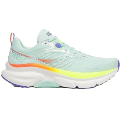 Saucony Omni St 23 Color Aqua Citron, Size 36 EU 141 Aqua Citron 36, 141 Aqua Citron, 38.5 EU Saucony Omni St 23 Color Aqua Citron, Size 36 EU 141 Aqua Citron 36, 141 Aqua Citron, 38.5 EU