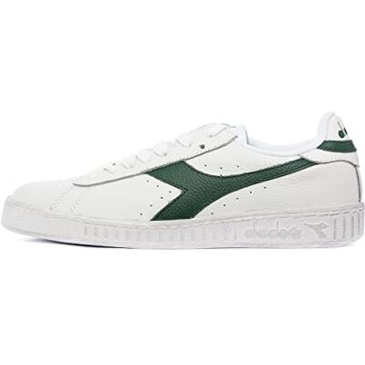 Diadora GAME L LOW WAXED Chaussure de gymnastiqueMixte Diadora GAME L LOW WAXED Chaussure de gymnastiqueMixte