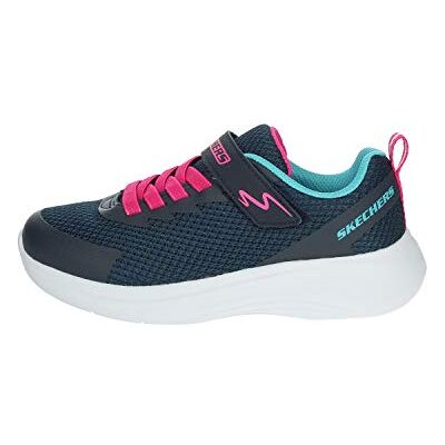 Skechers Femme Selectors Jammin' Jogger Basket, Navy, 47 1/3 EU Skechers Femme Selectors Jammin' Jogger Basket, Navy, 47 1/3 EU
