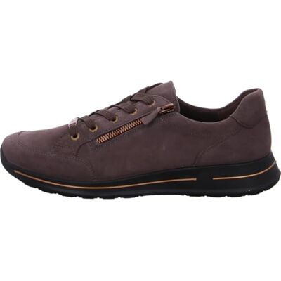ARA Baskets Osaka pour femme, Motif route, 39 EU Weit ARA Baskets Osaka pour femme, Motif route, 39 EU Weit