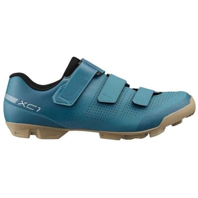 SHIMANO Chaussures VTT XC102 EU 38 SHIMANO Chaussures VTT XC102 EU 38
